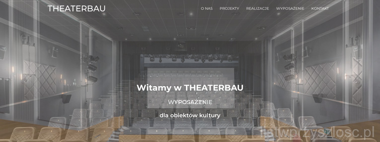 theaterbau-sp-z-o-o