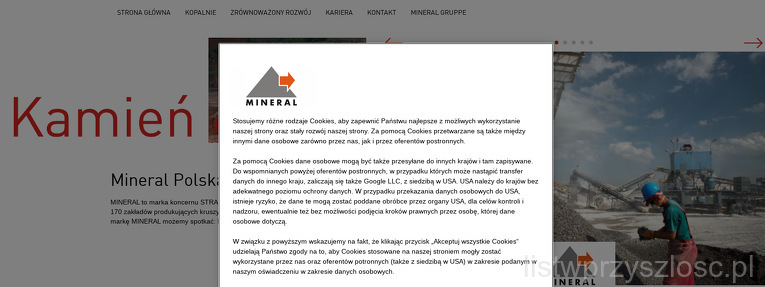 mineral-polska-sp-z-o-o