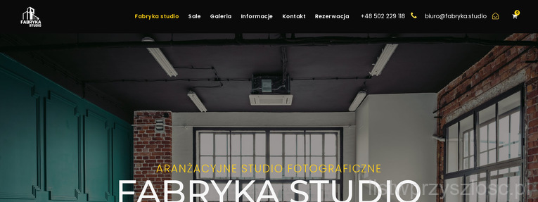 fabryka-studio