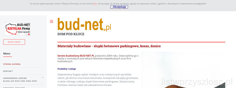 bud-net