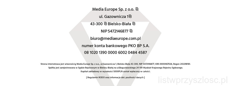 media-europe-sp-z-o-o