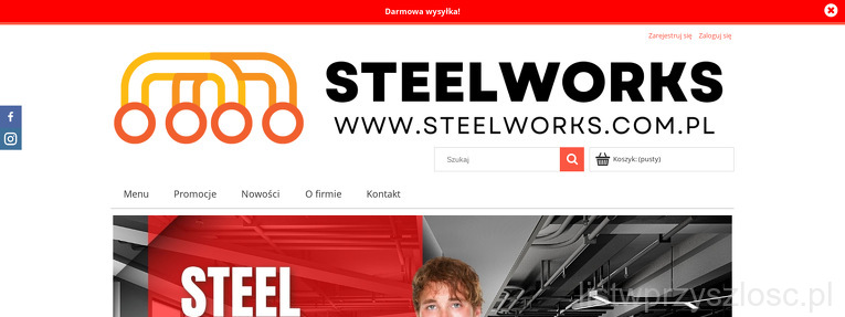 steel-works-kinga-bieniek
