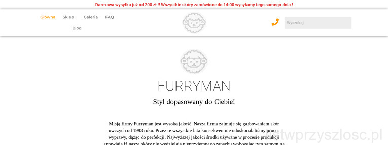 furryman