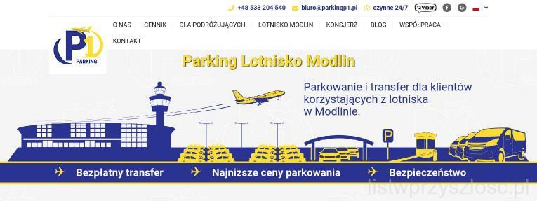 parking-p1-jakub-gajewski