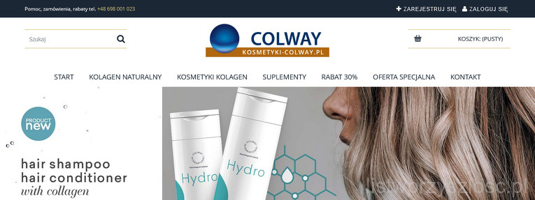kosmetyki-colway-pl