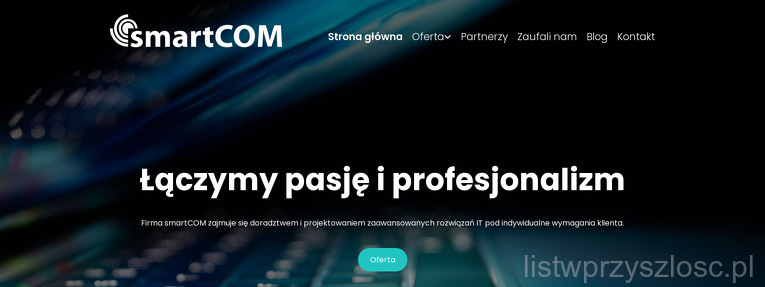 smartcom-przemyslaw-purgal
