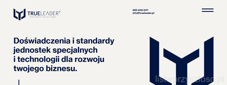 true-leader-wojciech-wereszko
