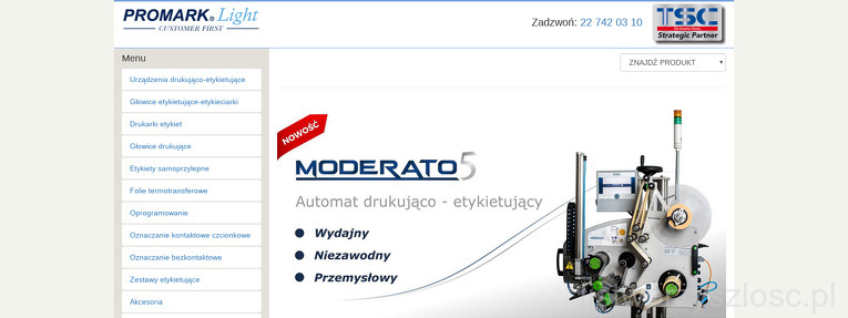 promark-light-sp-z-o-o