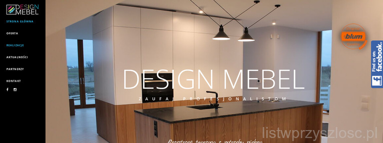 designmebel