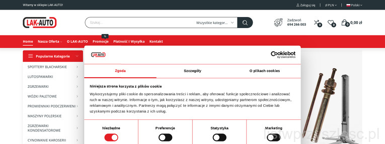 lak-auto-lukasz-orkiszewski