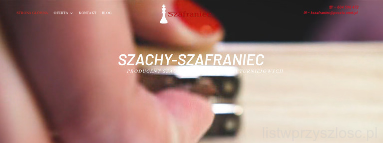 stolarstwo-tokarstwo-w-drewnie-krzysztof-szafraniec