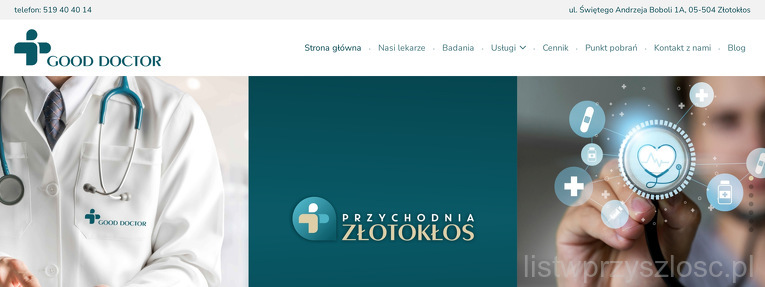 good-doctor-sp-z-o-o