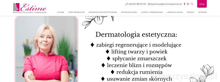 estime-medycyna-estetyczna-i-stomatologia