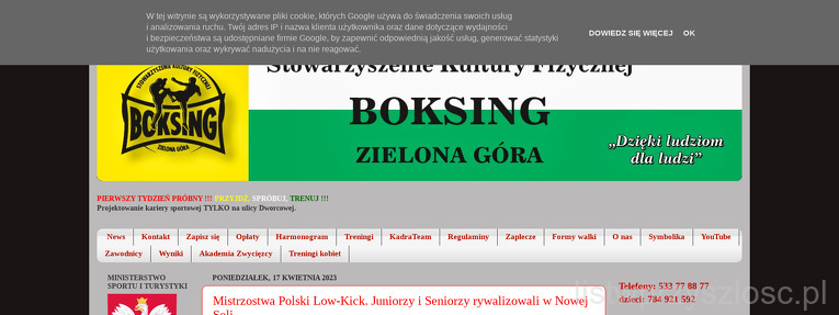 stowarzyszenie-kultury-fizycznej-boksing-zielona-gora